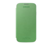 Etui Flipcover do Samsung Galaxy S4 żółtozielone - 214610 - zdjęcie 3